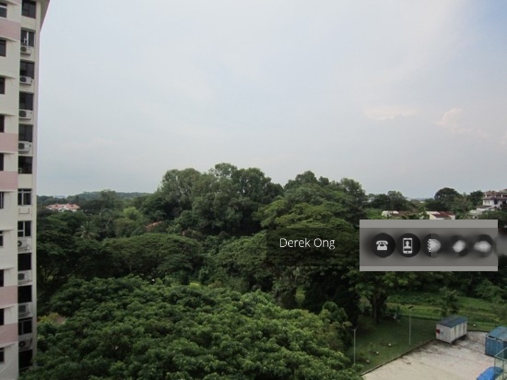 Blk 6 Ghim Moh Road (Queenstown), HDB 3 Rooms #138790522
